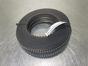 Liebherr L574 7622089 Brake friction disc