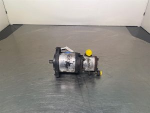 Rexroth 0510767024 Gearpump/Gear pump/Gear pump