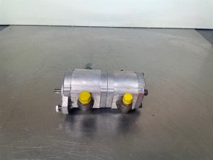 Gear pump/Gear pump GP2D20XEAF00DH/GP2D12XA1F00H Gear pump/Gear pump