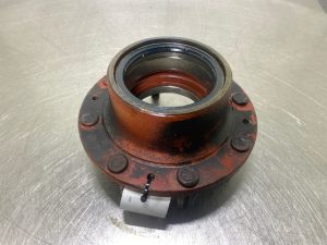 Atlas 72E Clark-Hurth 353/172/442 Clark-Hurth 353/172/442-Wheel hub
