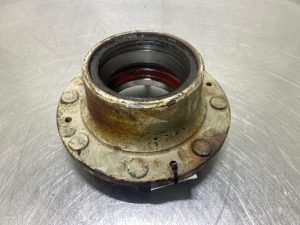 Atlas 72E Clark-Hurth 353/172/442 Clark-Hurth 353/172/442-Wheel hub