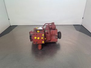 Linde H50 Drive pump/Fahrpumpe/Rijpomp