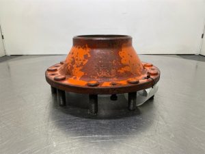 Zeppelin ZL12B Hurth 305/177/125 Wheel hub