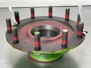 Manitou MT1337SLT Hurth 277/136 Wheel hub/Radnabe/Wielnaaf