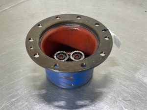 ZF APL-B755 Final drive