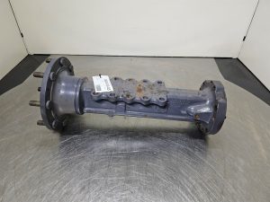 Schaeff SKL834 ZF AP-R715 Axle housing/Achskörper