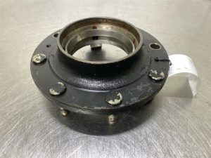 Manitou MT932.25 Dana Spicer 212/205 Wheel hub/Radnabe