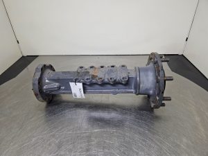 Schaeff SKL834 ZF AP-R715 Axle housing/Achskörper