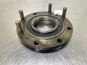 Terex TX55-19 Dana Spicer 211/52 Wheel hub/Radnabe
