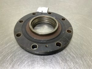 Terex TX55-19 Dana Spicer 211/52 Wheel hub/Radnabe