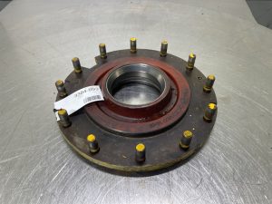ZF APL-B755 Wheel hub/Radnabe/Wielnaaf