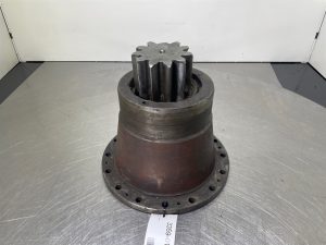 Liebherr A934 SAT 275/222 Swing motor parts
