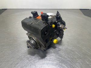 Ahlmann AZ6 Hydromatik A4VG56DA1D6/31R-PZC02F025S Drive pump/Rijpomp