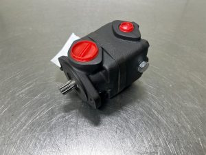 Bezares V20F1P6P38C8H Gearpump/Zahnradpumpe/Tandwielpomp
