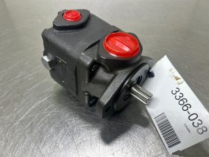 Bezares V20F1P6P38C8H Gearpump/Zahnradpumpe/Tandwielpomp