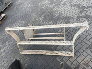 Liebherr LH30 Stair panel/Trittstufen/Traptreden