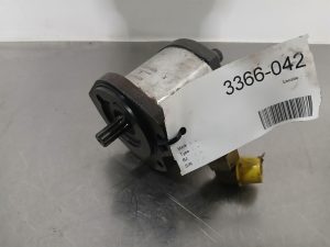 Rexroth 0510625029 Gearpump/Zahnradpumpe/Tandwielpomp