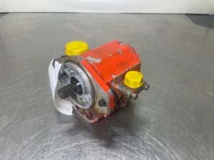 Sauer Danfoss TAP22-90/55DSC07LATB/1E Gearpump/Zahnradpumpe