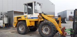 Paus RL1051 RL 1051 (For parts)