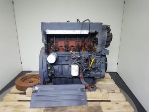 Deutz BF4L1011F - Engine/Motor