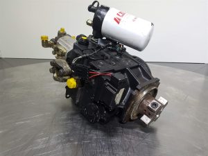 Sauer Sundstrand 90R075EP6AE60 - Drive pump