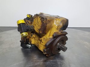 Caterpillar 203-4140 Drive pump/Fahrpumpe/Rijpomp