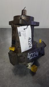 Hydromatik A7VO55HD1D/61L - Load sensing pump