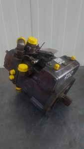Hydromatik A4V125HW1.0R002A1A Drive pump/Drive pump/Drive pump