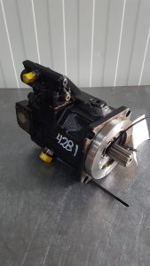 Volvo L50F 11308797 Load sensing pump