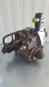 Atlas 65 Linde HPV55-02R 2571 Drive pump/Fahrpumpe