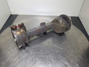 ZF AV-230 Axle housing/Achskörper/Astrechter