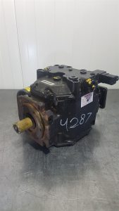 Linde BPV70-01R - Drive pump/Fahrpumpe/Rijpomp