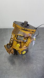Hydromatik A10VO71DFLR/30R-PSC12N Load sensing pump