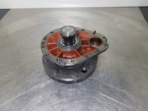 Volvo L30 ZF AV-230 Final drive/Endantrieb