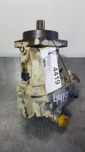 Hydromatik A7VO55HD1D/61L - Load sensing pump