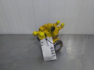 Ahlmann AZ9-Sauer Danfoss OSPC160LS-150-1191-Steering unit