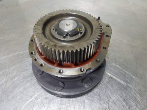 Volvo L30 ZF AV-230 Final drive/Endantrieb