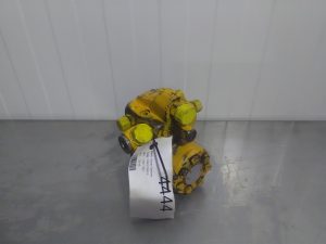 Ahlmann AZ10-Sauer Danfoss OSPC160LS-Steering unit