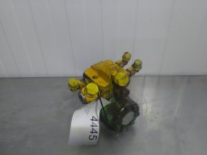 Ahlmann AZ10 Sauer Danfoss OSPC160LS Steering unit