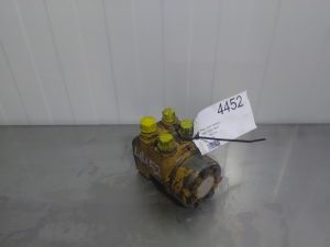 Schaeff SKL832 Sauer Danfoss OSPC160LS Steering unit