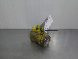 Schaeff SKL832-Sauer Danfoss OSPC160LS-Steering unit