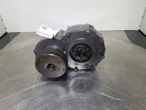 Volvo L30-ZF AV-230-Transmission/Gearbox/Transmissiebak