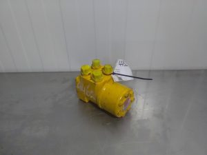 Mecalac 11CX Sauer Danfoss OSPC315LS Steering unit