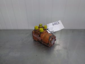 Sauer Danfoss OSPC315LS-150-8080-Steering unit/Lenkeinheit
