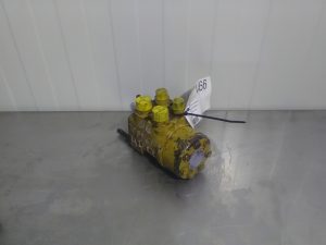 Sauer Danfoss OSPC200LS-150-1234-Steering unit/Steering unit