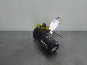 Ahlmann AZ150-Rexroth LAGZ240/100-R900765696-Steering unit