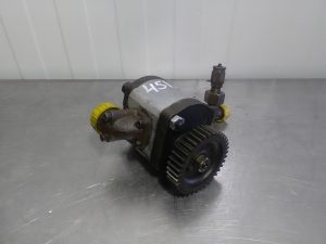 Ahlmann AZ14 Rexroth 0510615333 Gearpump/Pump