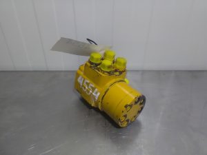 Ahlmann AZ18 Eaton 2631098081 Steering unit/Lenkeinheit