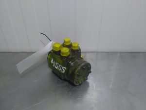 Ahlmann AZ6 Eaton 2631169002 Steering unit/Lenkeinheit