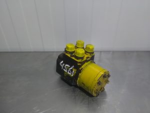Ahlmann AZ18-Eaton 2631098081-Steering unit/Lenkeinheit